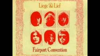 Fairport Convention - Reynardine