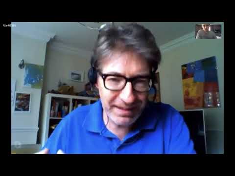 David Bailey on ITV Tyne Tees News: Nissan