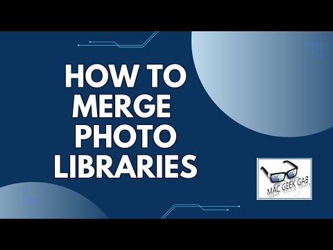 Solving Double Trouble: Merging Multiple Photo Libraries on Mac