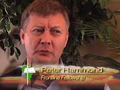 Video: Peter Hammond – Puritan Storm Rising!
