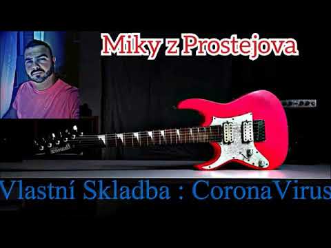 Miky Band- Korona Virus