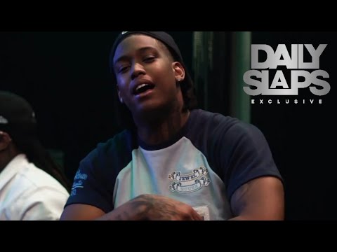 Kcdigg - Hard 2 Love (Official Video)| Dir.  SteezyShotIt