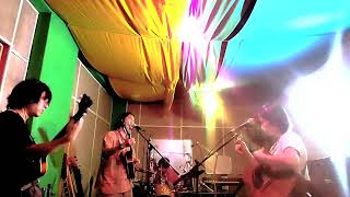 [Live] 모허 - 발장구 (Band Version)