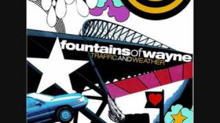 Fountains of Wayne - This Better Be Good