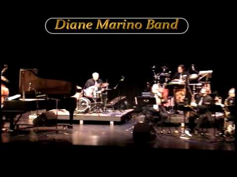 Diane Marino Band - Live! @ The Cherry Theater