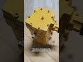 Actuator 7W 6722 For Caterpillar 3512