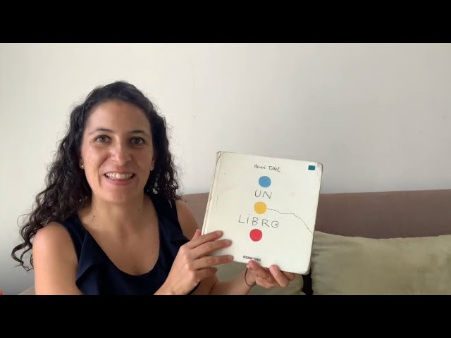 Vídeo relacionado con ¡Flores! (INFANTIL JUVENIL)