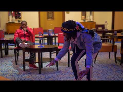 Ran Up - Rich Gravy ft. Troy Goodlife x Money Makin Neek | Shot by @djay_the_jet