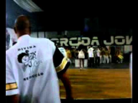 G.R.C.E.S TORCIDA JOVEM