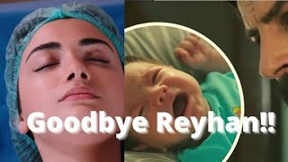 Reyhan Death Scene Explained ll Yemin Series episo