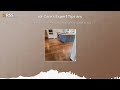 Episode 5 The Ultimate Guide To The Best Wood Floor Cleaners For Your Home