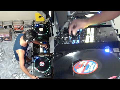 Freestyle Music Dj Luciano Lima