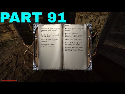 Gothic 2 Part 91 Thorus - Gameplay