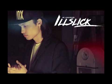 รวมเพลง Diss ในอดีตของ ILLSLICK