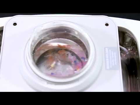 Codyson Ultrasonic Cleaner CD 4821 2.5 Litres