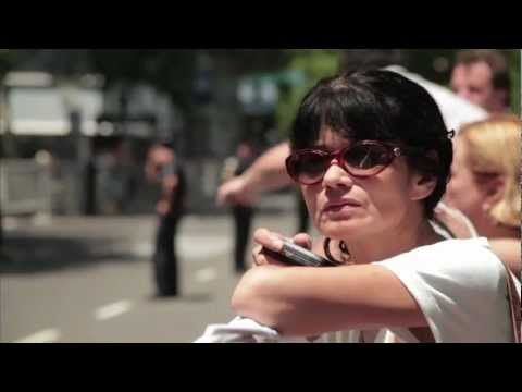 VARIETE TN - AUNCION CFK - CAPITAL FEDERAL - BUENOS AIRES