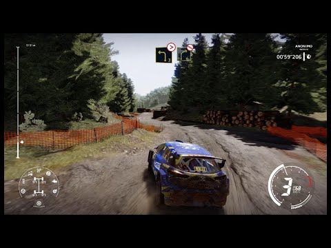 (PS5) WRC 9 LOOKS INCREDIBLE IN NEXT GEN - ULTRA REALISTIC GRAPHICS | WALES GAMEPLAY (4K HDR 60fps)