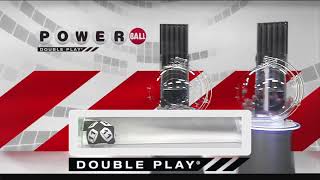 DP Powerball 20211127