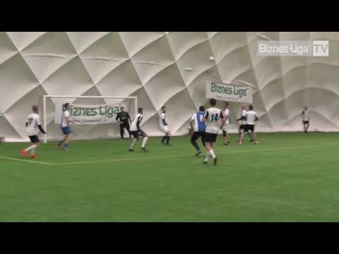 07.03.2017 II Liga B - Sappi vs. Biprotech