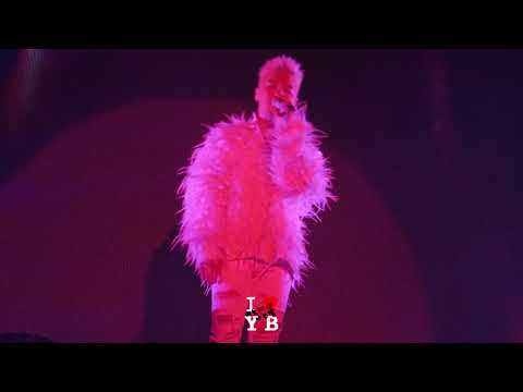 170910 TAEYANG - NAKED @ WHITE  NIGHT IN SANJOSE