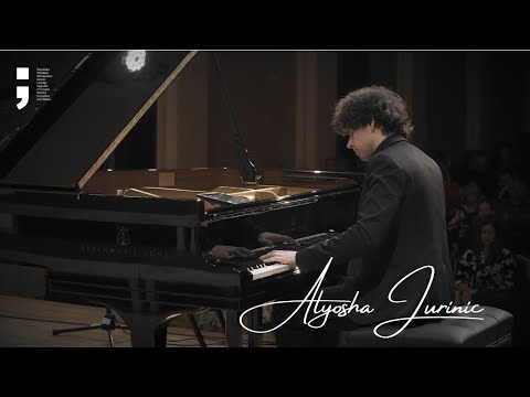 F. Chopin: MARCHE FUNÈBRE (Sonata br. 2, op. 35) - Aljoša Jurinić