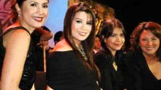 Agot Isidro (Sa Isip Ko)