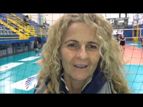 yes, weekend! GIALLOBLU' VOLLEY