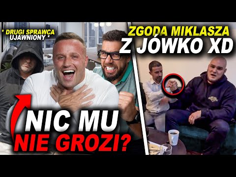 DENIS WYŚMIEWA ŚLEDZTWO - SPRAWA ROZWIĄZANA A KONSEKWENCJI BRAK? (SZALONY REPORTER, KARAŚ, FAME)