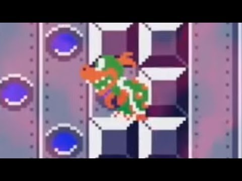 Botch Baron ~ Easy 100 Mario Challenge - Super Mario Maker - No Commentary 1bl