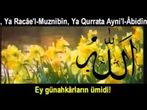 CEVŞEN-İ KEBİR -Tam- KURAN.gen.tr