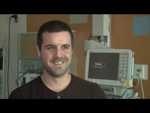 CHEO Telethon 2020 - Theo's Story