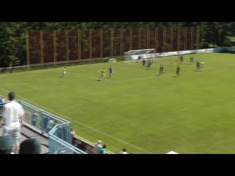 M. Vajagić 1:0 - Chlebnice 3:0 (3:0) - 23. kolo - 28.5.2017 (16/17)