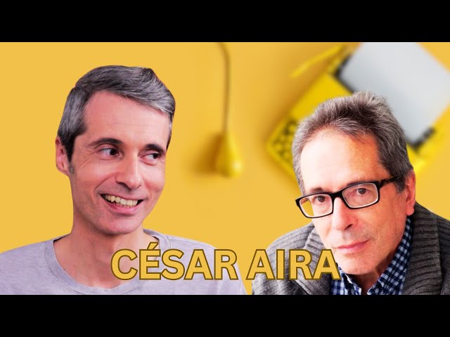 Vídeo relacionado con El no de Klara: 192 (MODERNOS Y CLÁSICOS)