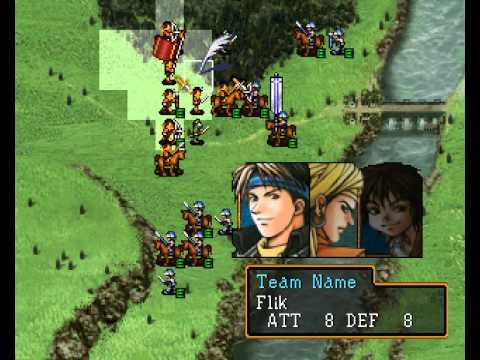 Derp Plays Suikoden 2  Part 76