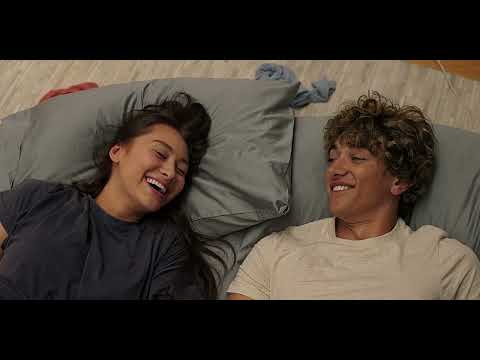 Jeremiah and Belly | Chasing Cars