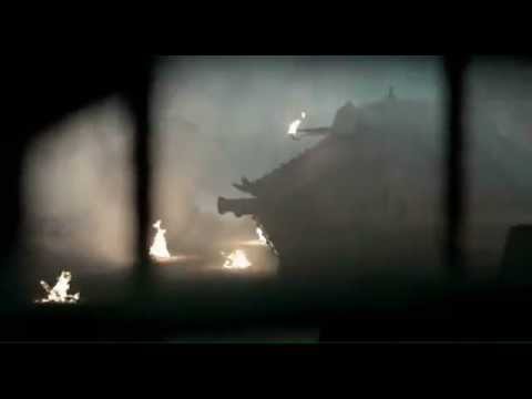 Da Vinci's Demons Season 3 (Trailer)