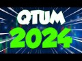 QTUM IN 2024 WILL SHOCK ALL THE INVESTORS - QTUM PRICE PREDICTION & NEWS