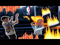 Make This Basketball Shot Win Store Credit