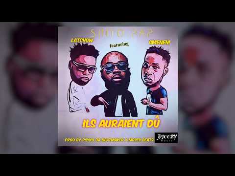 Sinto Pap Feat. Latchwo & Amenem - Ils auraient dû (Vidéo lyrics)