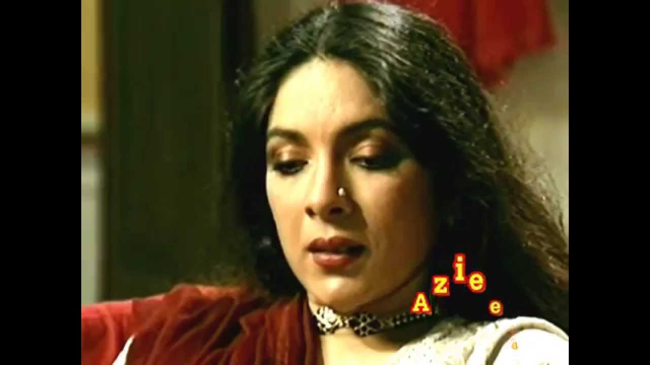 Kisi Ko Deke Dil Koi Nawasanje Fughan Lyrics | Mirza Ghalib (TV Series) | Chitra Singh