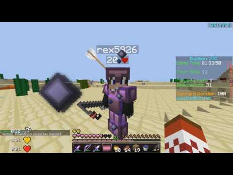 Uhc Highlights #16