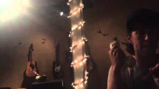 Vertighost - Secret Life of Arabia (david bowie)  studio session 2