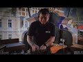 Deecee DJ - Unlocked Sounds Live Mix (Old School Jazz)