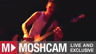 Yeasayer - Wait For The Wintertime | Live in Sydney | Moshcam