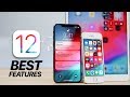 Top 12 IOS 12 Features What S New Review