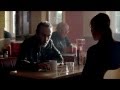 A Touch Of Cloth 2 Cafe Scene