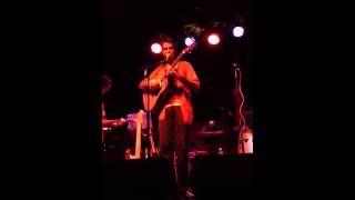 Jim White - Jailbird (Live)