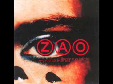 ZAO - Liberate Te Ex Inferis [Full Album] 1999