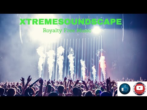 XTREMESOUNDSCAPE -Royalty Free Music - Epic Inspiration