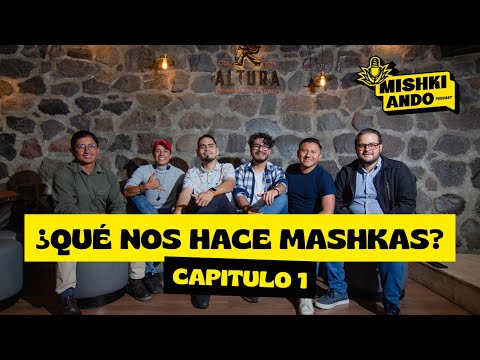 Ser mashka: recuerdos, máchica e identidad Latacungueña | Cap. 1